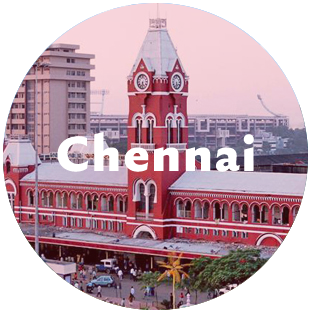 chennai