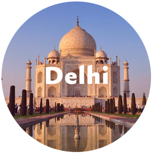 delhi